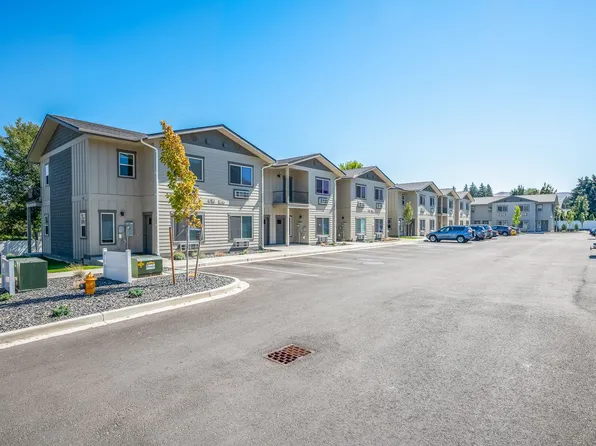 BEC-1417 5th st, 1417 5th St, Wenatchee, WA 98801