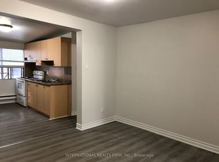 274 George St #3A, Toronto, ON M5A2N1