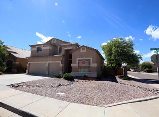 493 W Desert Ave, Gilbert, AZ 85233