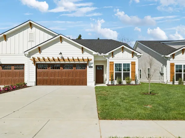 3431 John Richards Dr Lot 5R, Murfreesboro, TN 37129