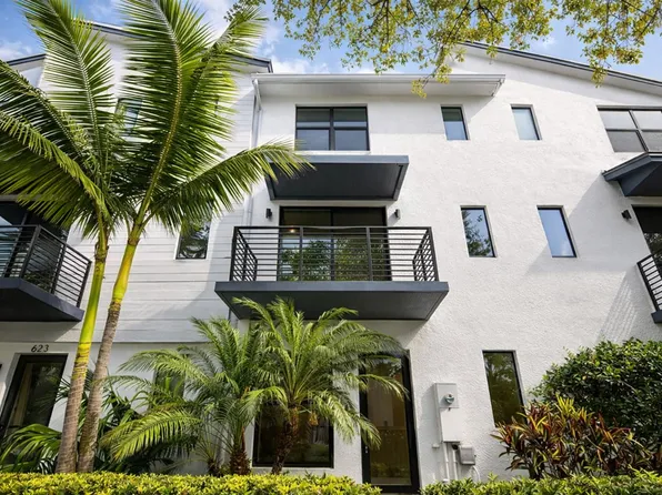 625 NE 22nd Dr, Wilton Manors, FL 33305