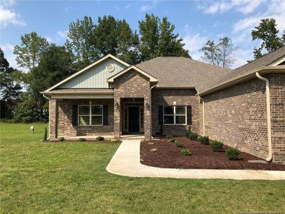 215 Planters Ln, Coats, NC, 27521
