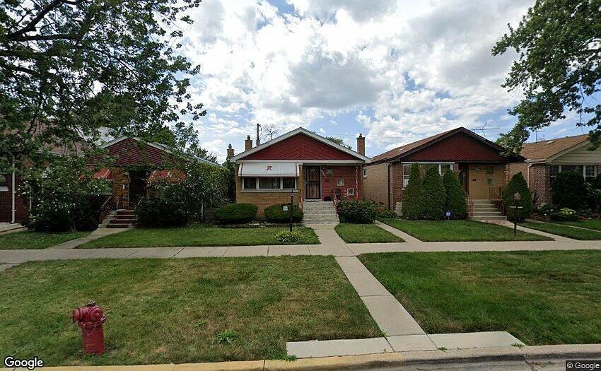 1st image of this home
