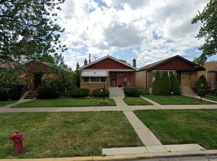 10130 S Morgan St, Chicago, IL 60643