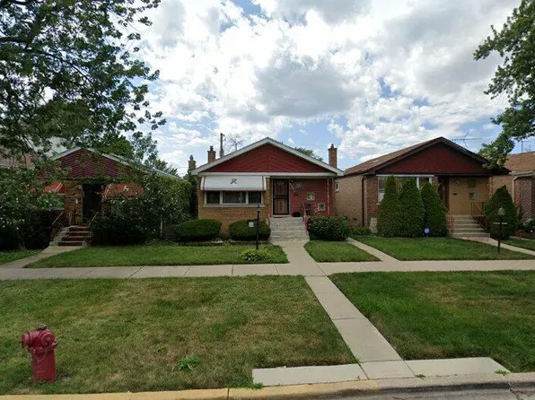 10130 S Morgan St, Chicago, IL 60643