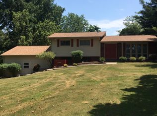 10468 County Road 637, Dexter, MO 63841