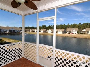7835 Chip Shot Way, Wilmington, NC 28412