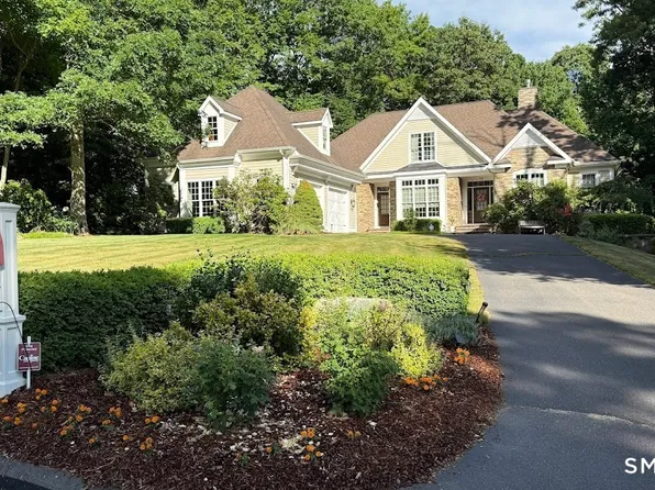 158 Appian Way, Coventry, CT 06238