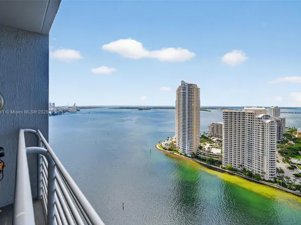 335 Biscayne Blvd #3501, Miami, FL 33131