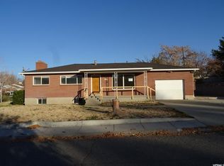 3375 S 8480 W, Magna, UT 84044