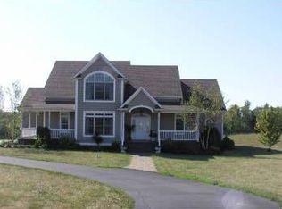 269 Peytona Beach Rd, Waddy, KY 40076