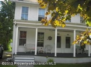 105 Susquehanna Ave, Hallstead, PA 18822