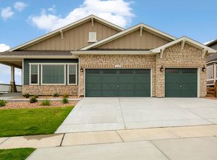 18826 W 87th Ln, Arvada, CO 80007