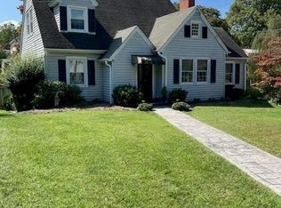 3417 Plymouth Pl, Lynchburg, VA 24503