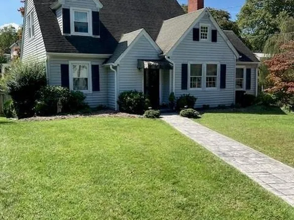 3417 Plymouth Pl, Lynchburg, VA 24503