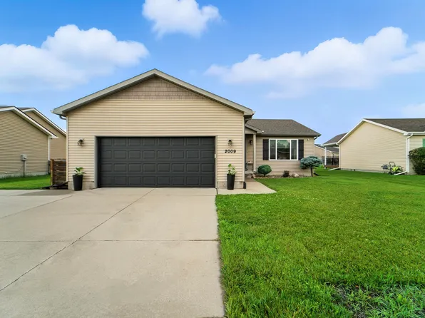 2009 NW Boulder Ridge Ln, Ankeny, IA 50023