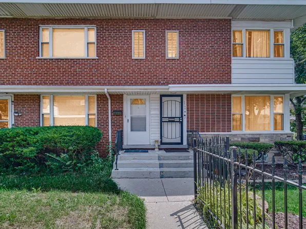 5018 W Van Buren St APT B, Chicago, IL 60644