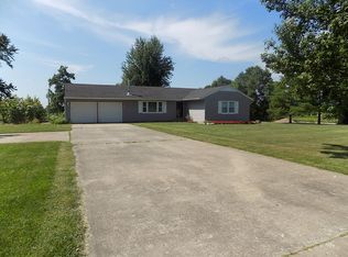 4860 E Orear Rd, Columbia, MO 65202
