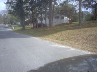 201 Anne St, Spencer, NC 28159
