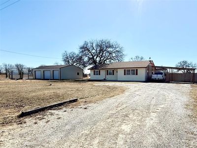 36644 Ew 1210 Rd, Wewoka, OK, 74884