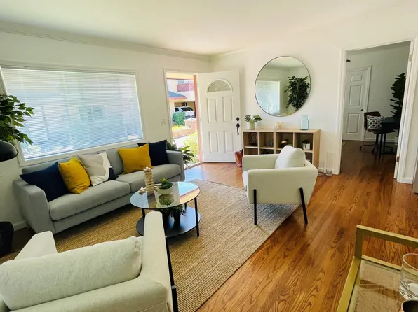 380 Curtner Ave APT 9, Palo Alto, CA 94306