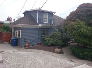 1502 5th Ave N, Seattle, WA 98109