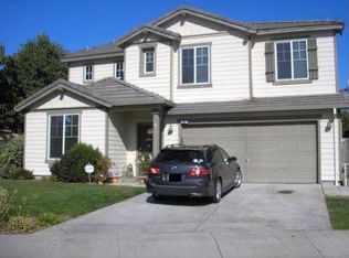 587 Rockingham Way, Tracy, CA 95376