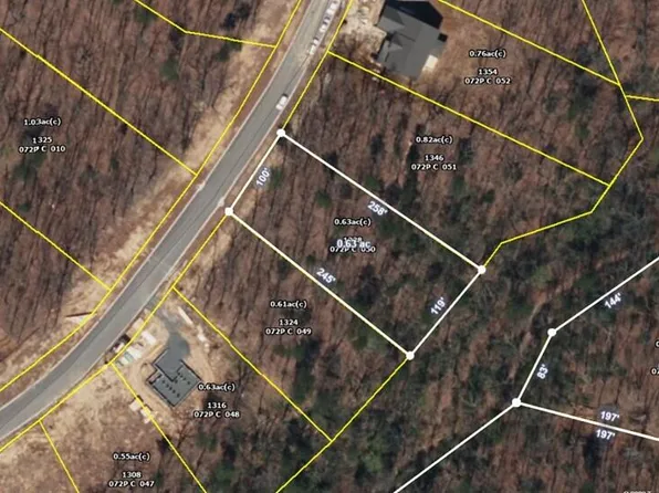 1338 Campfire Trl #120, Signal Mountain, TN 37377