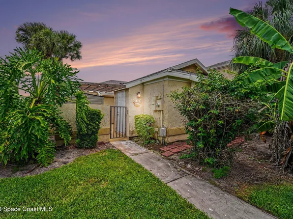 1470 Sheafe Ave NE APT 106, Palm Bay, FL 32905