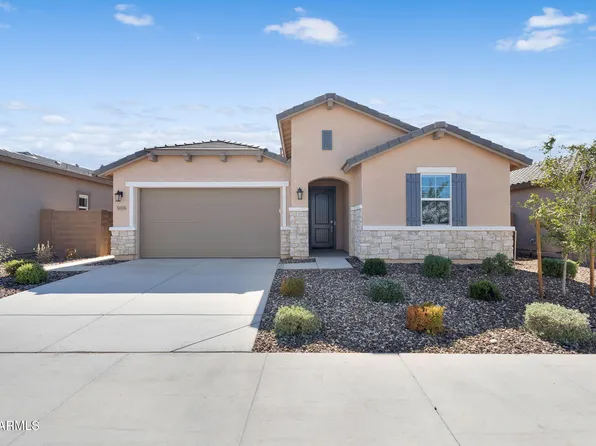 36555 W MADDALONI Avenue, Maricopa, AZ 85138