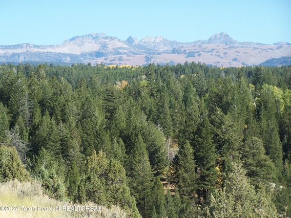 219 Moonlight Ln, Tetonia, ID 83452