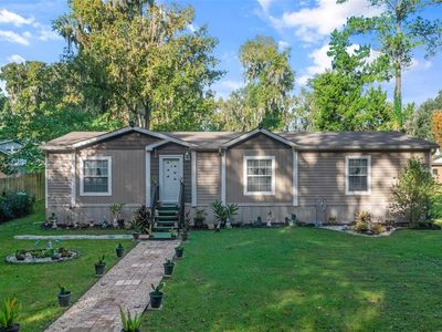 8440 SW 1st Ct, Ocala, FL, 34476