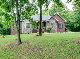 5319 Murfreesboro Rd, College Grove, TN 37046