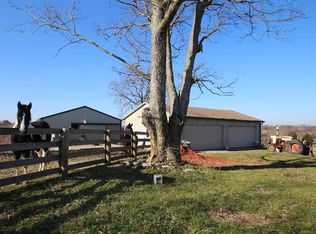 5726 Jacks Creek Pike, Lexington, KY 40515