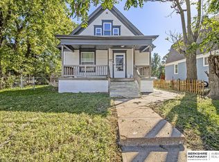 1473 Evans St, Omaha, NE 68110