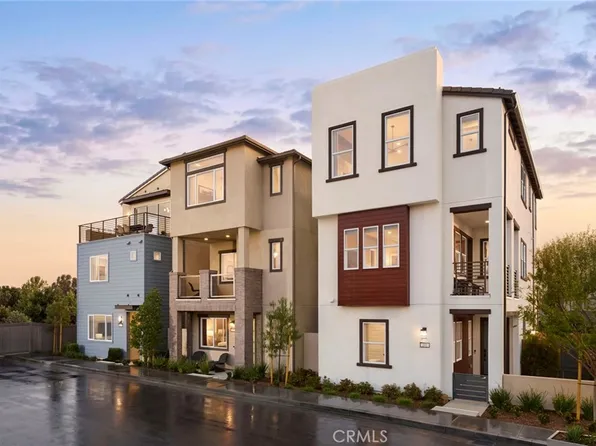756 Gadwall, Irvine, CA 92618