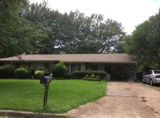 1551 Camellia Dr, Clarksdale, MS 38614