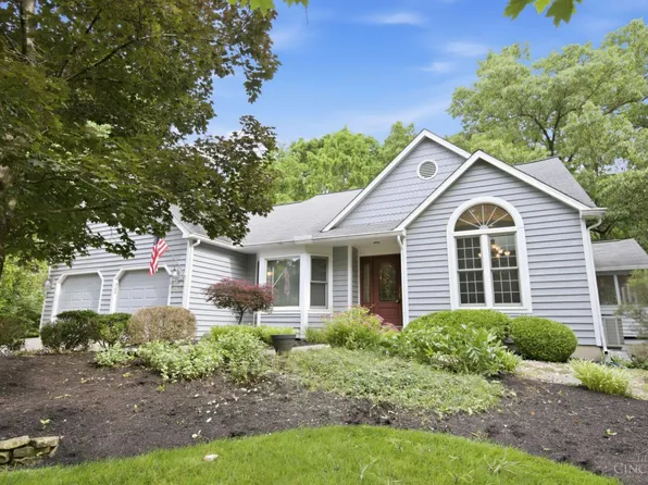 9450 Kempergrove Ln, Loveland, OH 45140