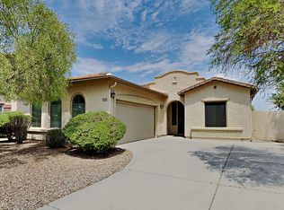 5332 W Fawn Dr, Laveen, AZ 85339