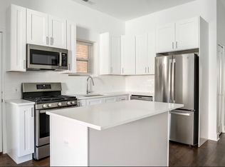 1737 W 17th St #1, Chicago, IL 60608