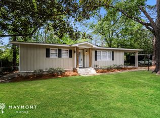 1434 Winchester St, Jackson, MS 39211