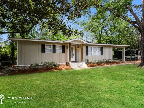 1434 Winchester St, Jackson, MS 39211