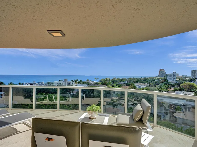 3100 N Ocean Dr #808 — Photo 29