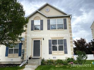 403 E Braidhill Dr, Draper, UT 84020