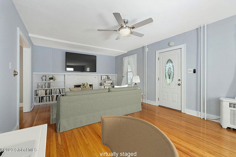 5th image of 94 Dartmouth Street
