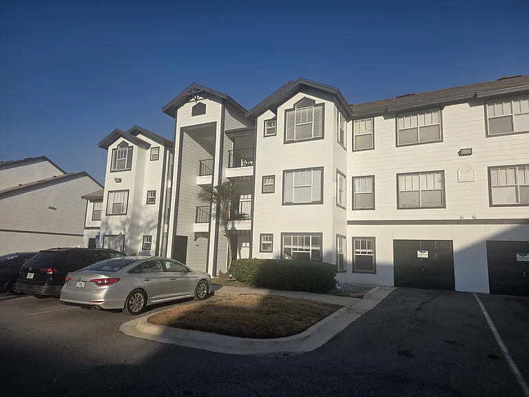 2214 Grand Cayman Ct #1516 — Photo 1