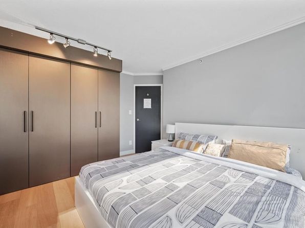2 bedroom rental in Vancouver — photo 12