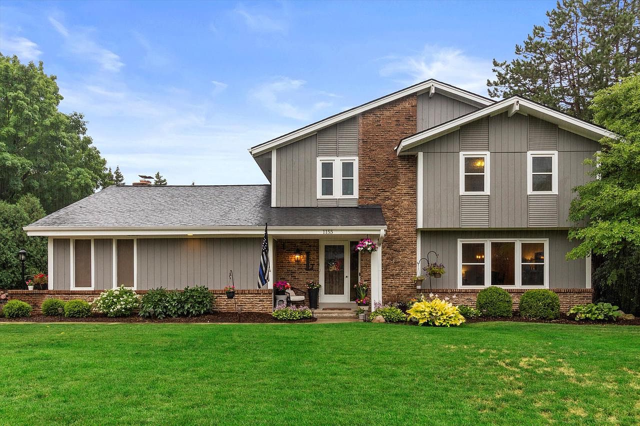 1155 STREET, Brookfield, WI 53005 Zillow