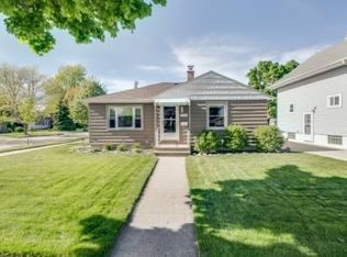 1726 27th St, Kenosha, WI 53140