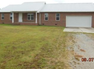 3278 Old Greensboro Rd, Thomasville, NC 27360